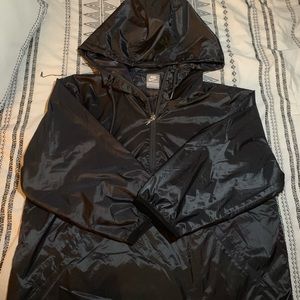 Nike windbreaker